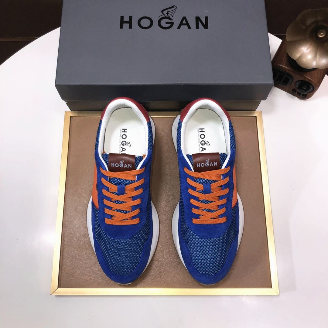 Hogan Shoes